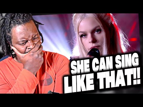 FIRST TIME HEARING Davina Michelle - LIAR (LIVE ACOUSTIC) REACTION!