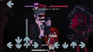 Cover art for Familiar Finale