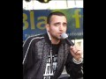 Muhabbet - Yarali 