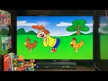 Elmo S World Birds Channel