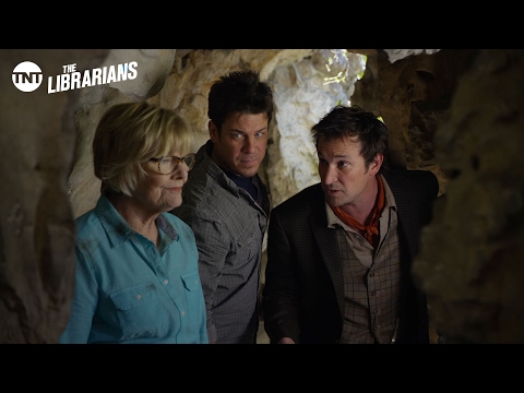 The Librarians Season 3 (Promo 'Family')