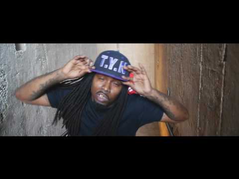 S.E. TRILL X KING KANSAS  [ WASTE MY TIME ] Music Video