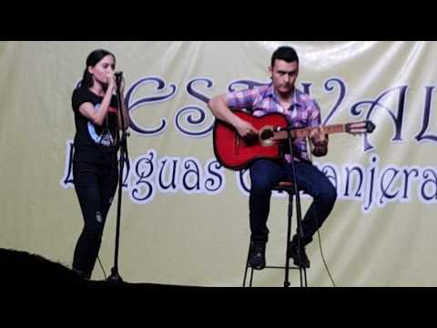 Mariana Betancourt - Ailleurs (ft. Alex Lazarev)