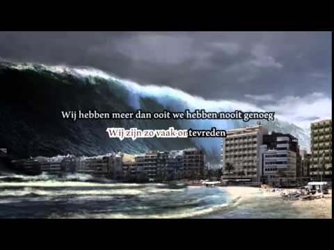 Tsunami 1212   Geef Een Teken