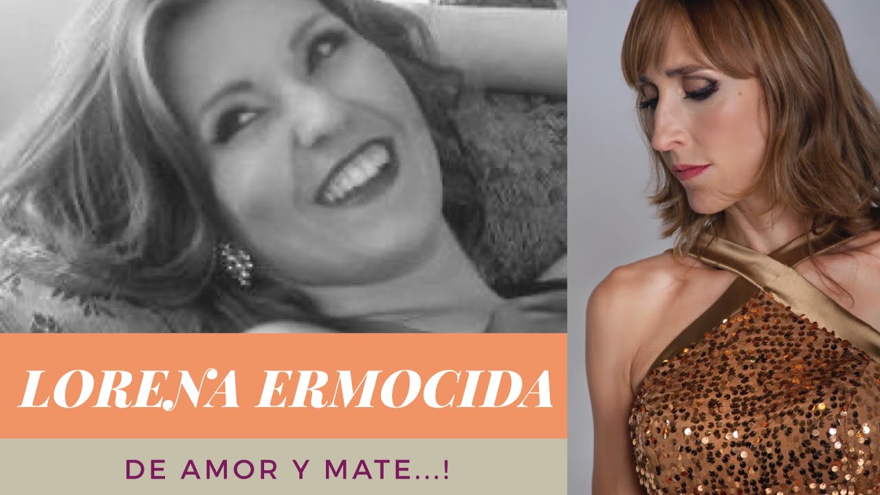 De Amor y Mate #15, Lorena Ermocida