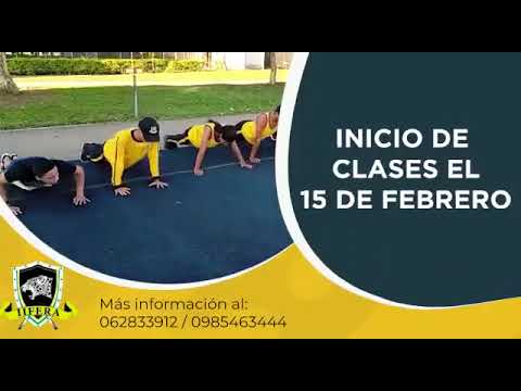 IIFERA TE INVITA A CAPACITARTE