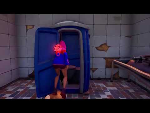 Fortnite Season 2 Chapter 2 - Find SHADOW Safe Houses - ALL 5 LOCATIONS OF SHADOW SAFE HOUSE