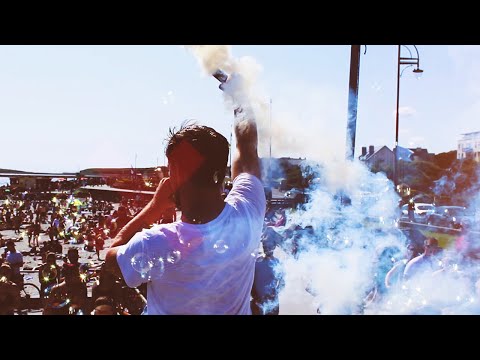 Saul Blake - Council Estate Kid (Official Video)