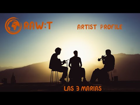 Las 3 Marias : Artist Profile