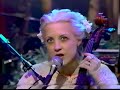 Rasputina - Leechwife (Live Conan 1998) [HQ]