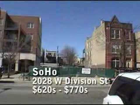 Another Division Street Joewalk (Part 1) Another Division Street Joewalk (Part 1)
