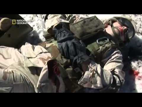 Operation Anaconda - Angriff aus dem Hinterhalt Teil 4