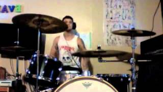 Buried Alive - Watch You Die