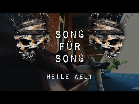 Local Bastards | SONG FÜR SONG - Heile Welt (Krone der Schöpfung)