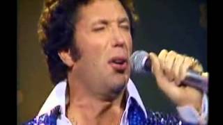 Tom Jones   darlin   +