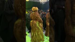 🆕 Super wedding blessed Guest Dance #wedding #fashion #africanwear