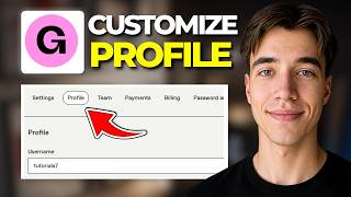 How To Customize A Profile On Gumroad (Tutorial 2026)