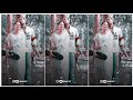 Munbe Va En Anbe Va Whatsapp Status Sillunu Oru Kadhal Female Version Cover Version Love Status