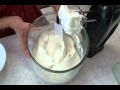 Cake Icing or Frosting Recipe ideas - Video - eggless ...