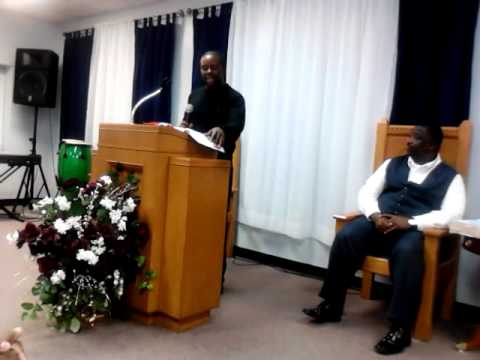 Omar Pickett          December 31, 2011 11:28 PM