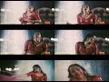 Rajani Aka Sasikala Wet Body Show Hottest Rain Drenching Song Jai Karnataka Movie