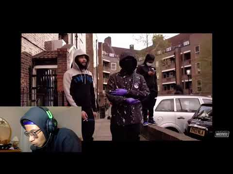 I’m scared 😳 #67 Dopesmoke - No Filter REACTION i cant take this anymore