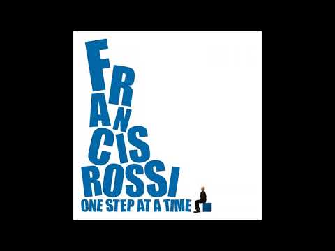 Francis Rossi .,.,Sleeping On the Job