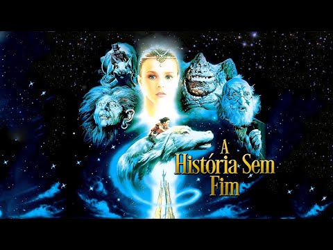 1984 A História Sem Fim