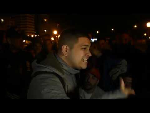 Golpes de Criterio - Deck vs Yairking vs Virus - 8vos (Fecha 3)