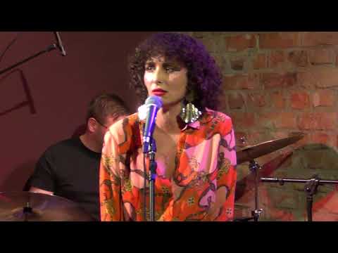 BJURMAN ”Interlude” (Live 🎶 @ Glashuset WY13, Stockholm August 22 2018)