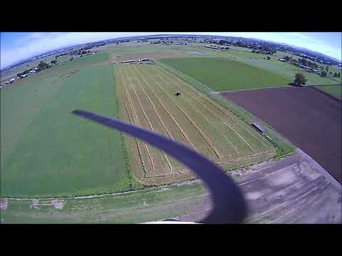 Going Vertical With The Mini Tundra