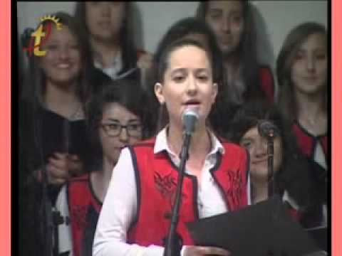 باميلا حشاش -  كيف حالهن لنصري شمس الدين