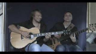 Leo Aberer - Tribute 2 Michael Jackson - Smile