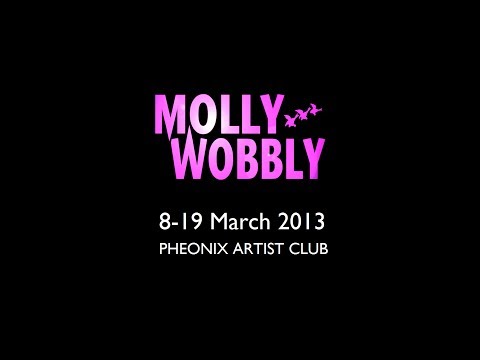 Molly Wobbly - Stage Concert Version (Promotional Video)
