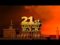 21st Century DTR 3dsmax 2011 After Effects 1080p