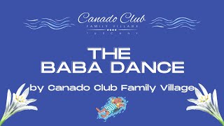 Download lagu Canado Club - The Baba Dance mp3