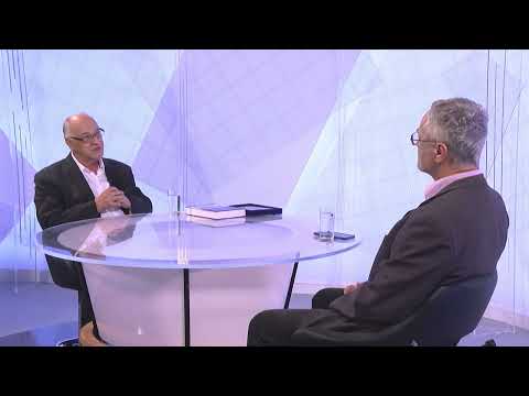 KARTE NA STOL 29.06.2023. - Josip Šimunović, američki profesor osječkoga pedigrea