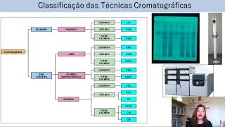 AULA 01 - Teoria Cromatografia Líquida