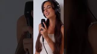 @BenedettaCarettaOfficial Chiquitita #chiquitita #abba #cover #explore #music