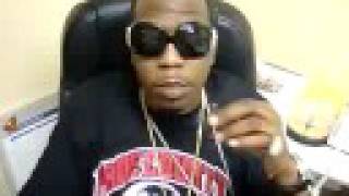 Brisco Responds To Yung Berg