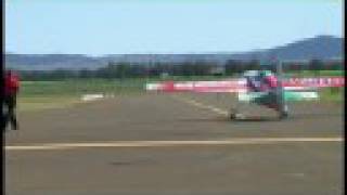 preview picture of video 'Cowra SAAA fly in video 1'