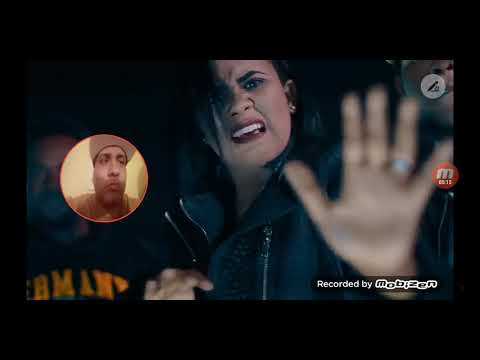 Lizzy parra -Quienes somos ft Ander bock X Angel brown X Peter Metivier