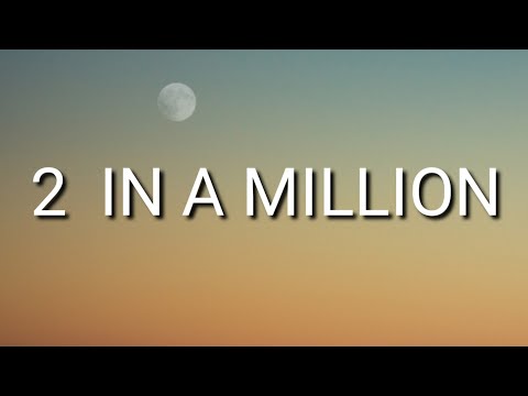 Steve Aoki, Sting & SHAED - 2 In A Million (Lyrics)