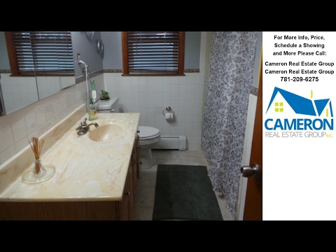 44 Fenno St, Revere, MA Presented by Cameron Real Estate Group.