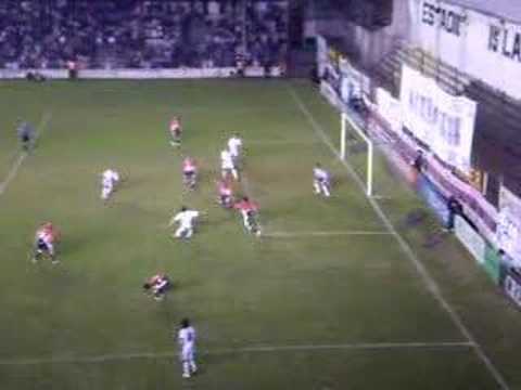 All Boys vs Tristan Suarez