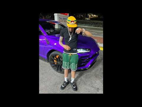 (FREE) Lil Migo x Big Scarr Type Beat 2022 - "Blueprint"