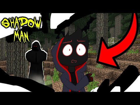 SHADOWPERSON SCP-017  TAKES OVER SCP FOUNDATION!!!
