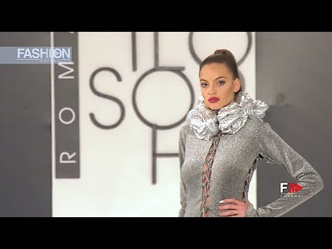 AMOS MIDAS RFP Spring Summer 2020 - Fashion Channel