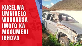 Download lagu Smiselo Khumalo(ingane kaMgqumeni) echaza ngodaba lemoto yakubo ecela noxhaso ebantwini. mp3 Download lagu Smiselo Khumalo(ingane kaMgqumeni) echaza ngodaba lemoto yakubo ecela noxhaso ebantwini. mp3