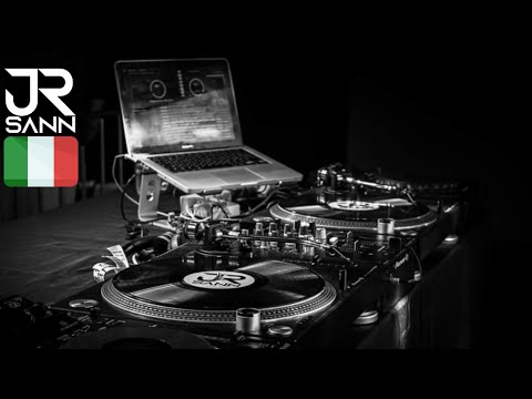Italo Dance 2023 JR Sann - Gabry Ponte, LUMX, Daddy Dj, Dj Sanny j, Italobrothers, Germanotto,